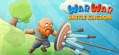 WarWar Battle Kingdom banner image