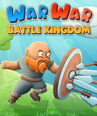 WarWar Battle Kingdom