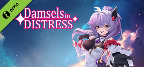 Damsels in Distress Demo banner