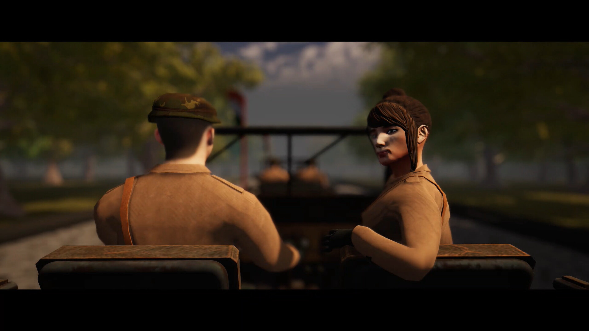 Embers Off screenshot 10