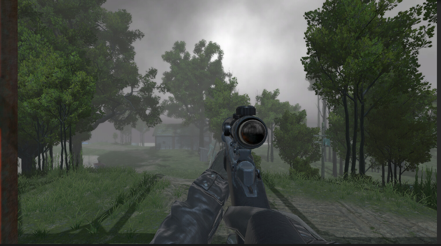 Embers Off screenshot 4