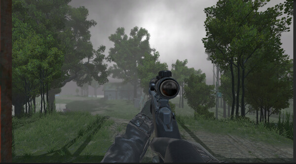 Скриншот из Embers Off