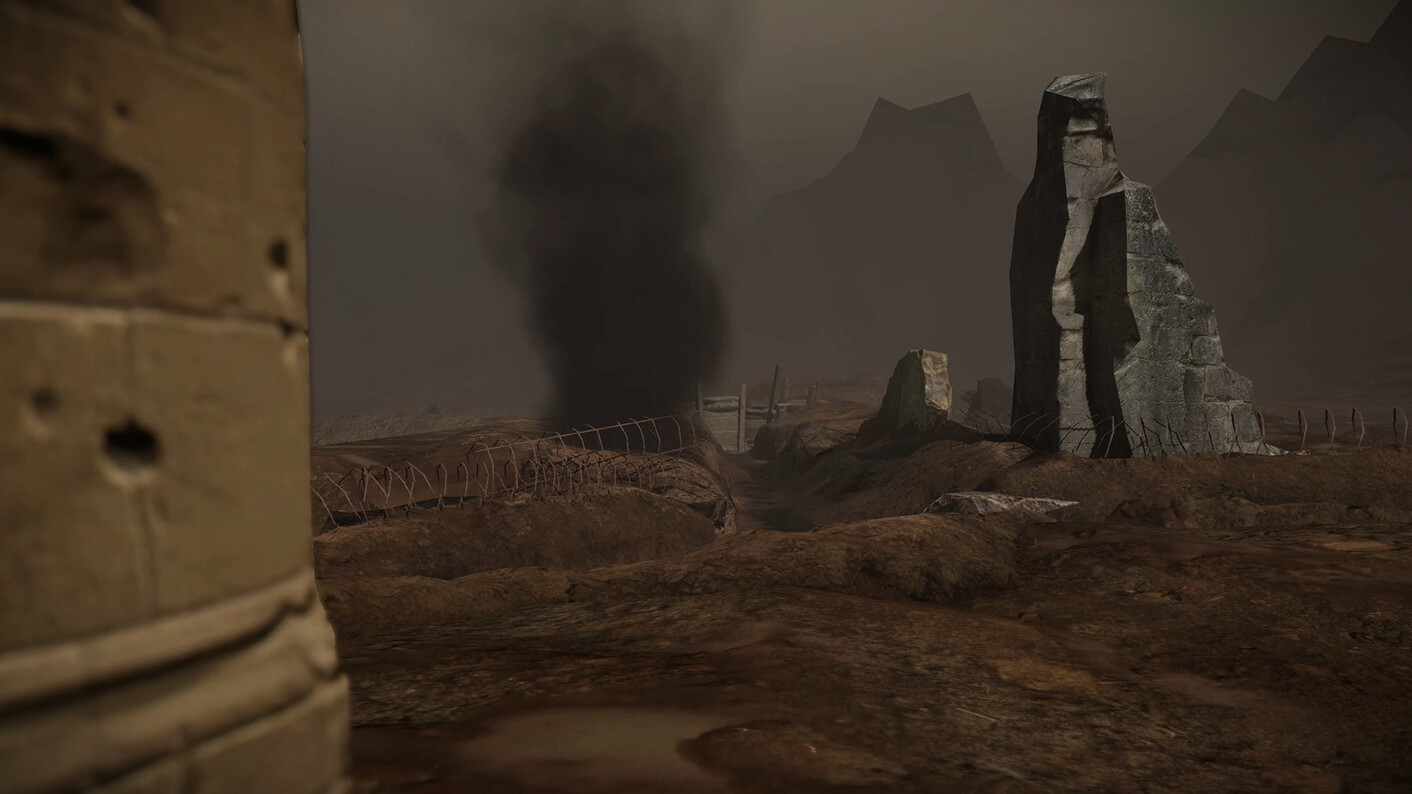 Embers Off screenshot 13