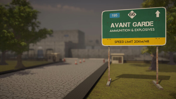 Скриншот из Embers Off