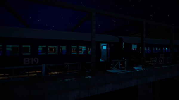 Скриншот из Embers Off