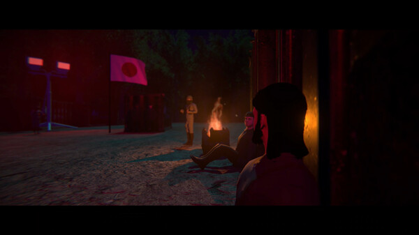 Скриншот из Embers Off