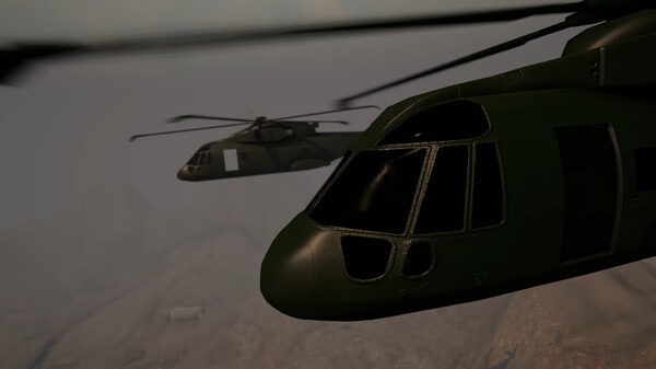 Скриншот из Embers Off