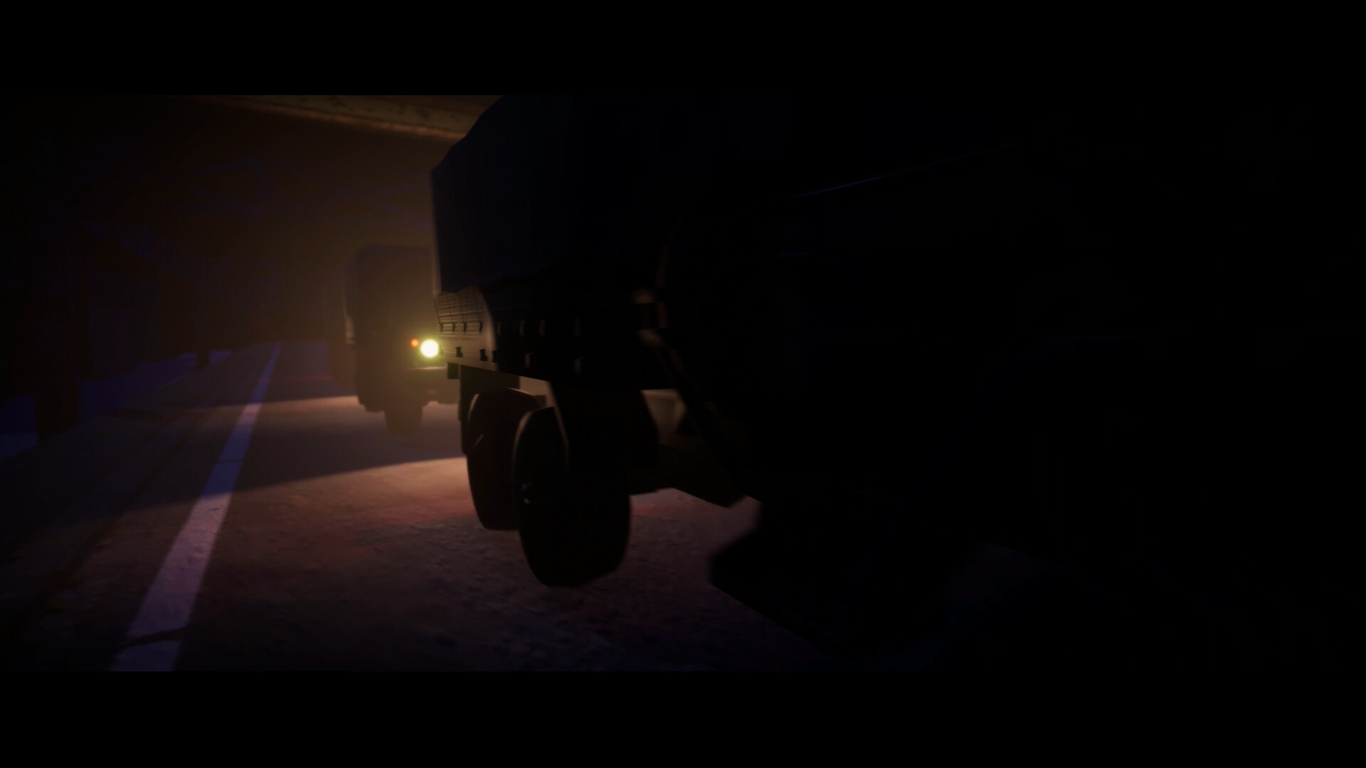 Embers Off screenshot 2