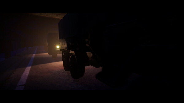 Скриншот из Embers Off