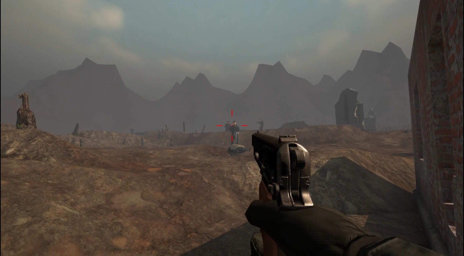 Embers Off screenshot 11