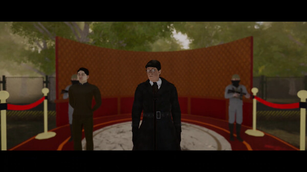 Скриншот из Embers Off