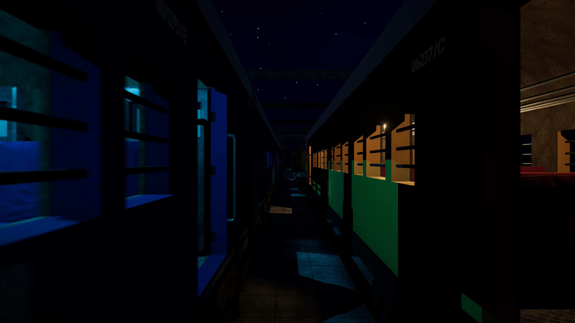 Embers Off screenshot 7