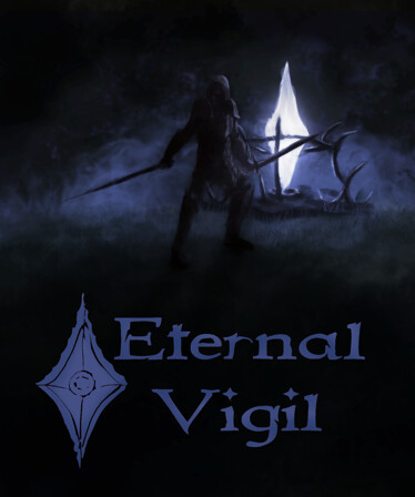 Eternal Vigil: Crystal Defender