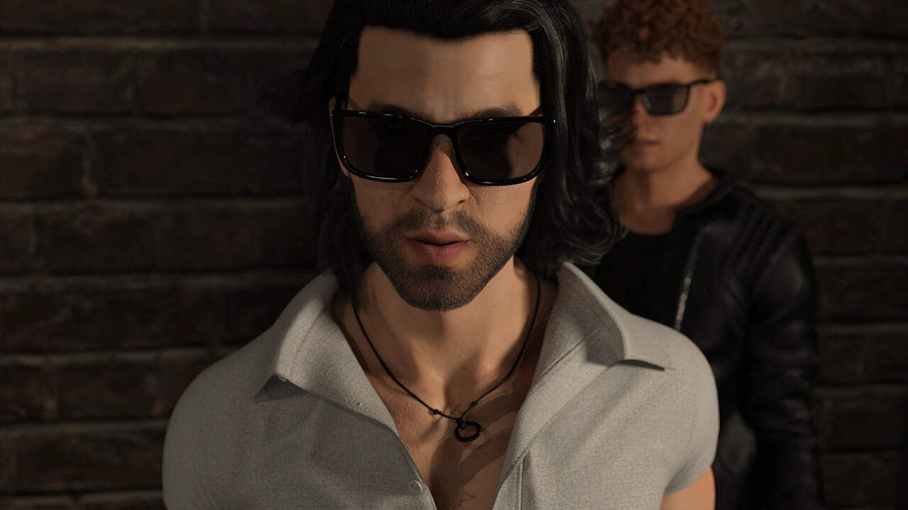 It Was Raining That Night #6