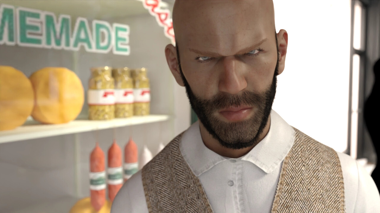 It Was Raining That Night #12