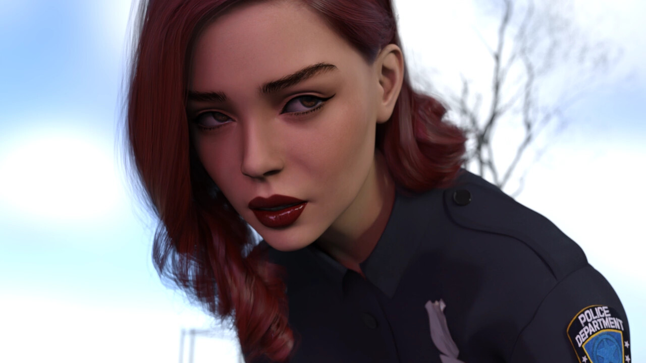 It Was Raining That Night #5