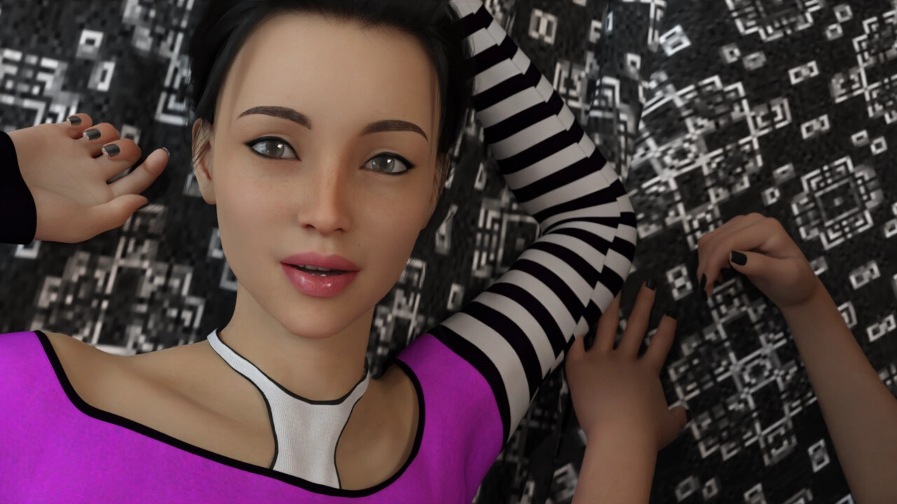 It Was Raining That Night #14