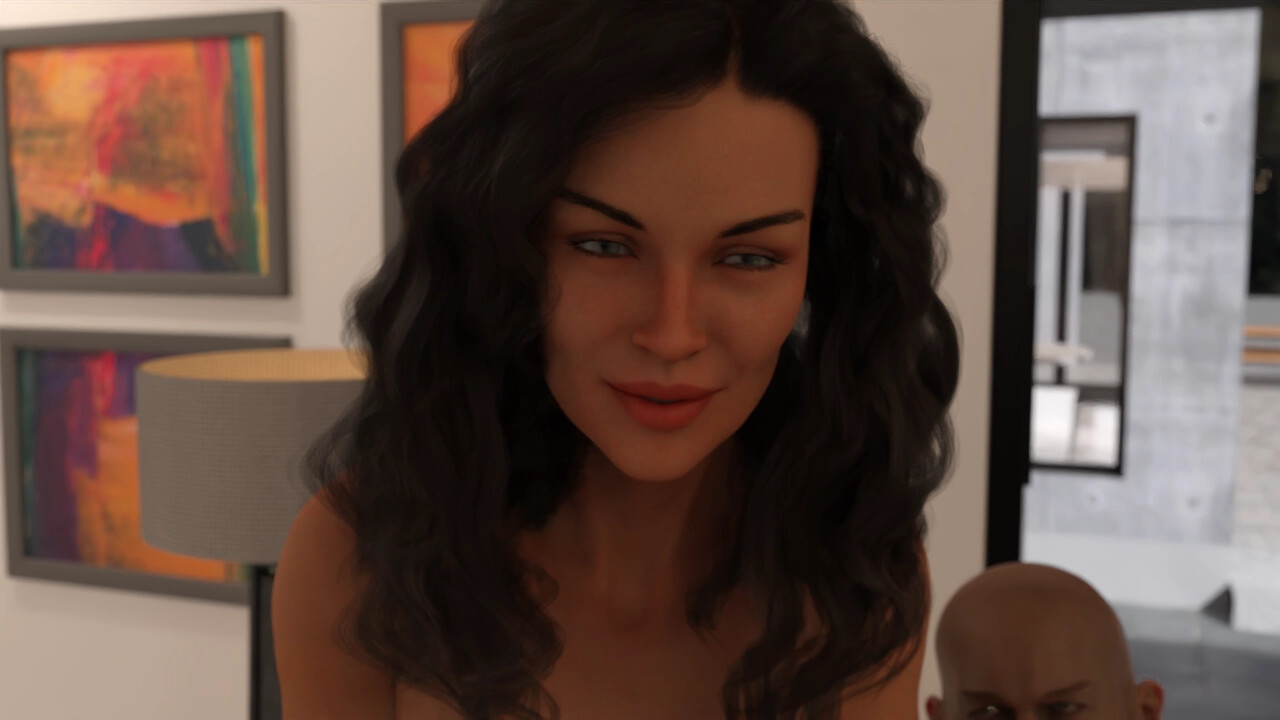 It Was Raining That Night #4