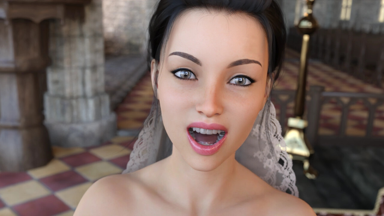 It Was Raining That Night #8