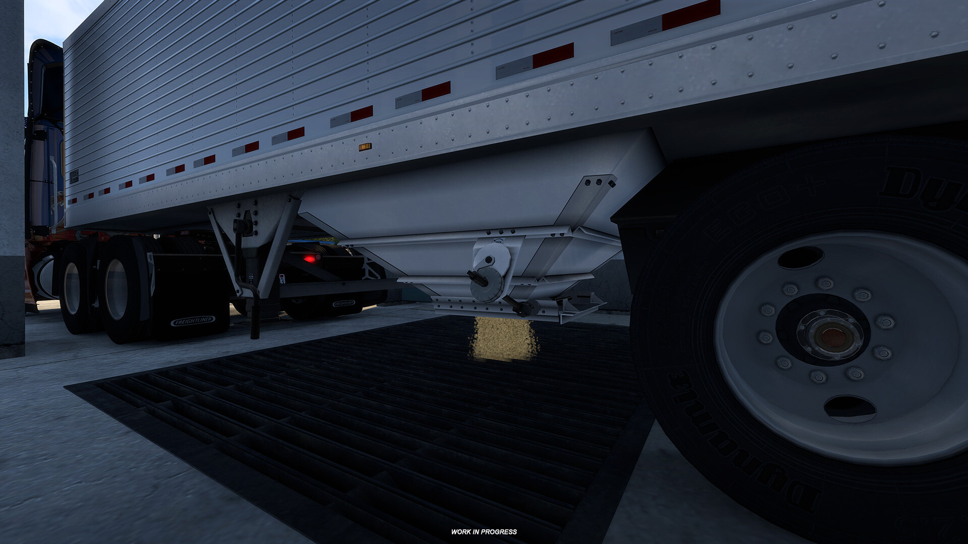 Save 10% on American Truck Simulator - Nebraska on Steam