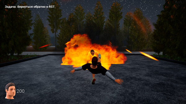 Evelone Wrath game for Linux 1