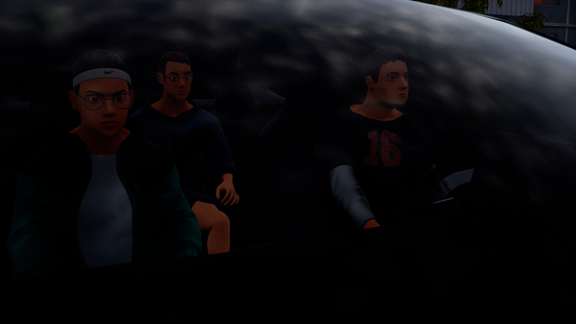 Evelone Wrath screenshot 1