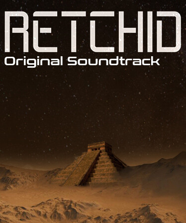 Retchid - Original Soundtrack