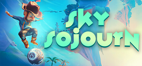 天空之旅/Sky Sojourn