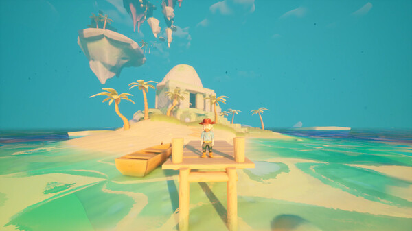 Sky Sojournfor windows and Linux 1