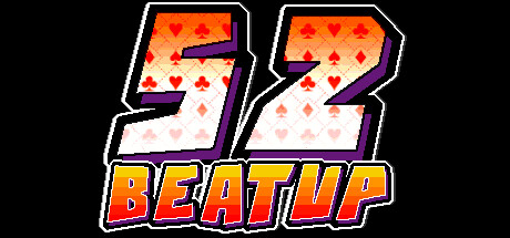 52Beatup Cover Image