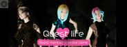 Quest Party Life