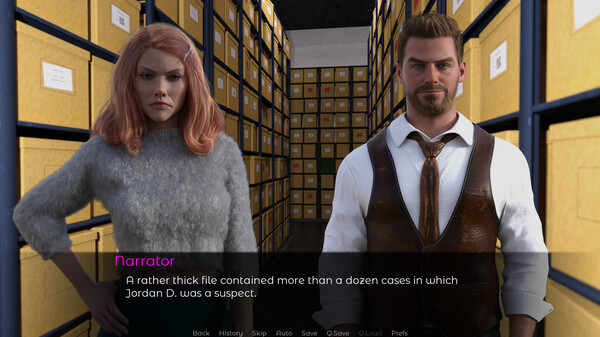 Shadows of the pastfor windows and Linux 1