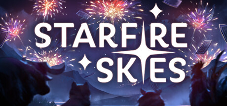 Starfire Skies Cover Image