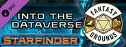 Fantasy Grounds - Starfinder RPG - Adventure Path #51: Into the Dataverse (Drift Hackers 3 of 3)