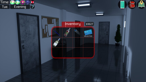 Скриншот из Milfy City - Final Edition Скриншот из Milfy City - Final Edition