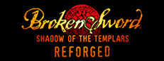 Broken Sword - Shadow of the Templars: Reforged thumbnail