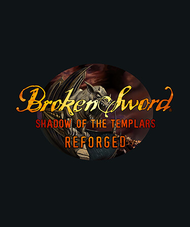 Broken Sword - Shadow of the Templars: Reforged