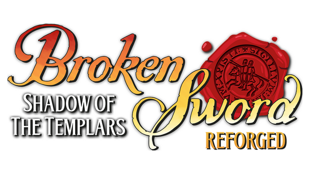 Broken Sword: Shadow of the Templars Reforged