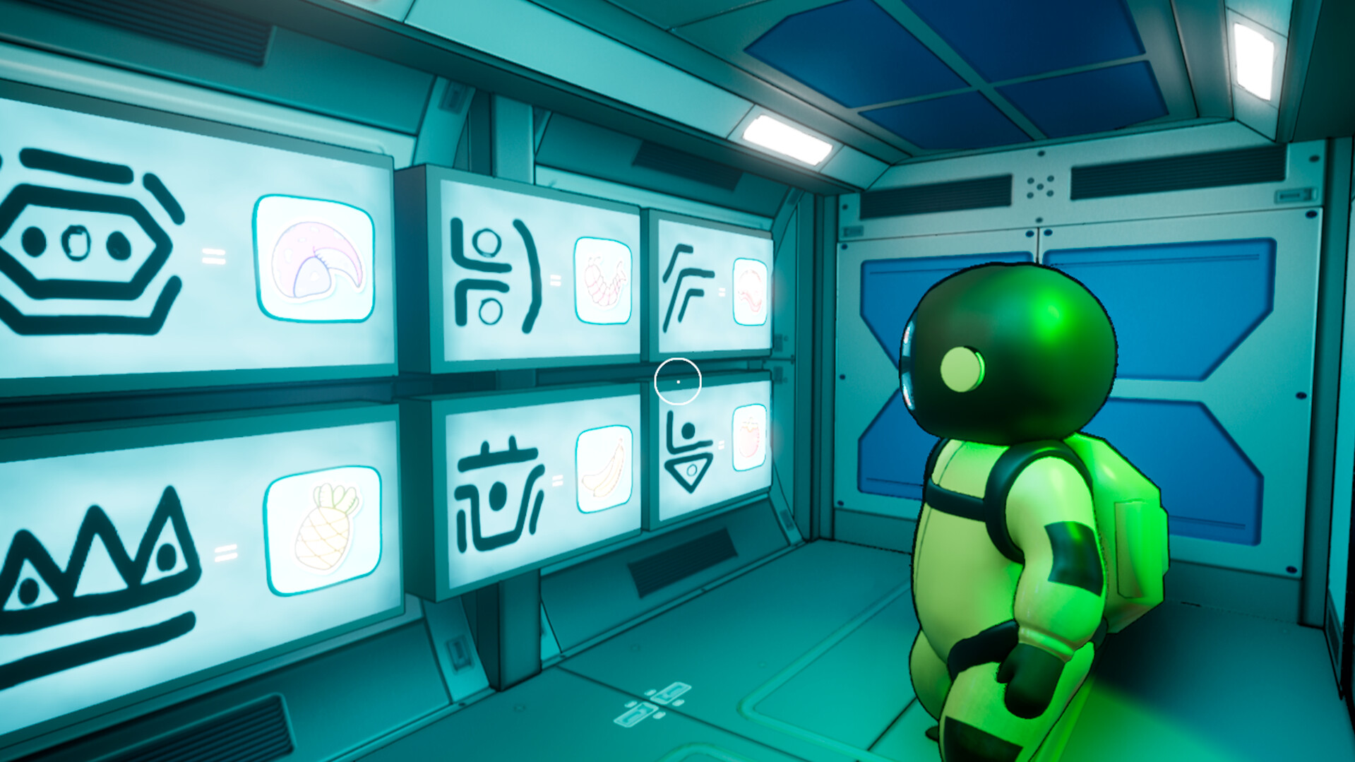 F.O.O.D.S. on Steam