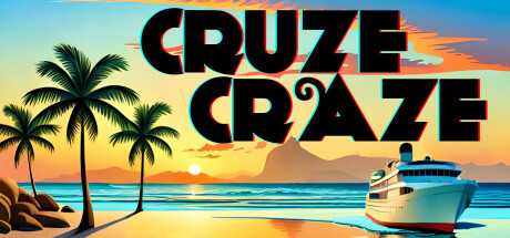 CruzeCraze Cover Image