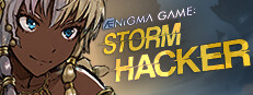 AENiGMA GAME: STORM HACKER