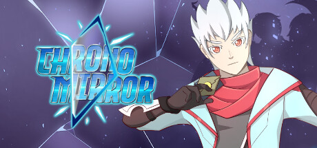 Chrono Mirror Cover Image