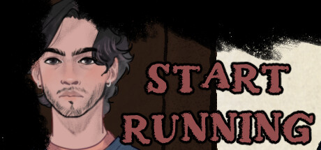 Start Running banner