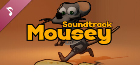 Mousey Soundtrack