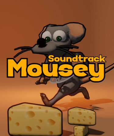 Mousey Soundtrack