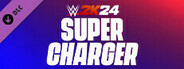 WWE 2K24 Super Charger