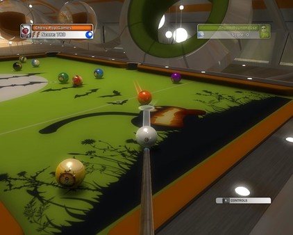 Pool Nation screenshot