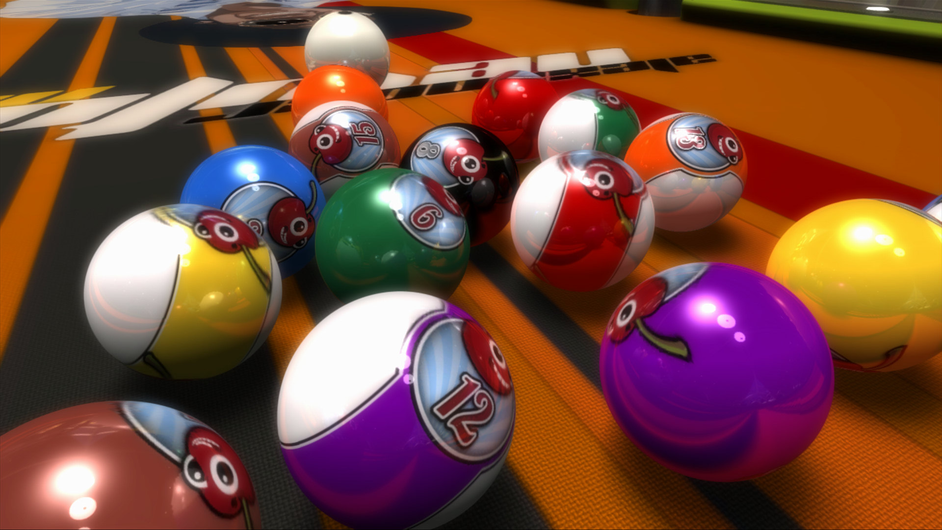 3D Billiards — Pool & Snooker on PS5 — price history, screenshots,  discounts • USA