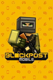 BLOCKPOST MOBILE Playtest screenshot 6
