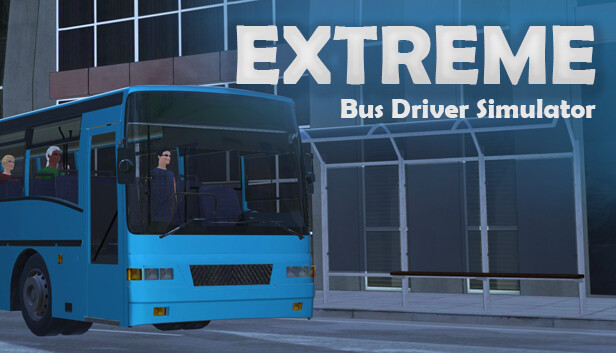 Сэкономьте 45% При Покупке Extreme Bus Driver Simulator В Steam